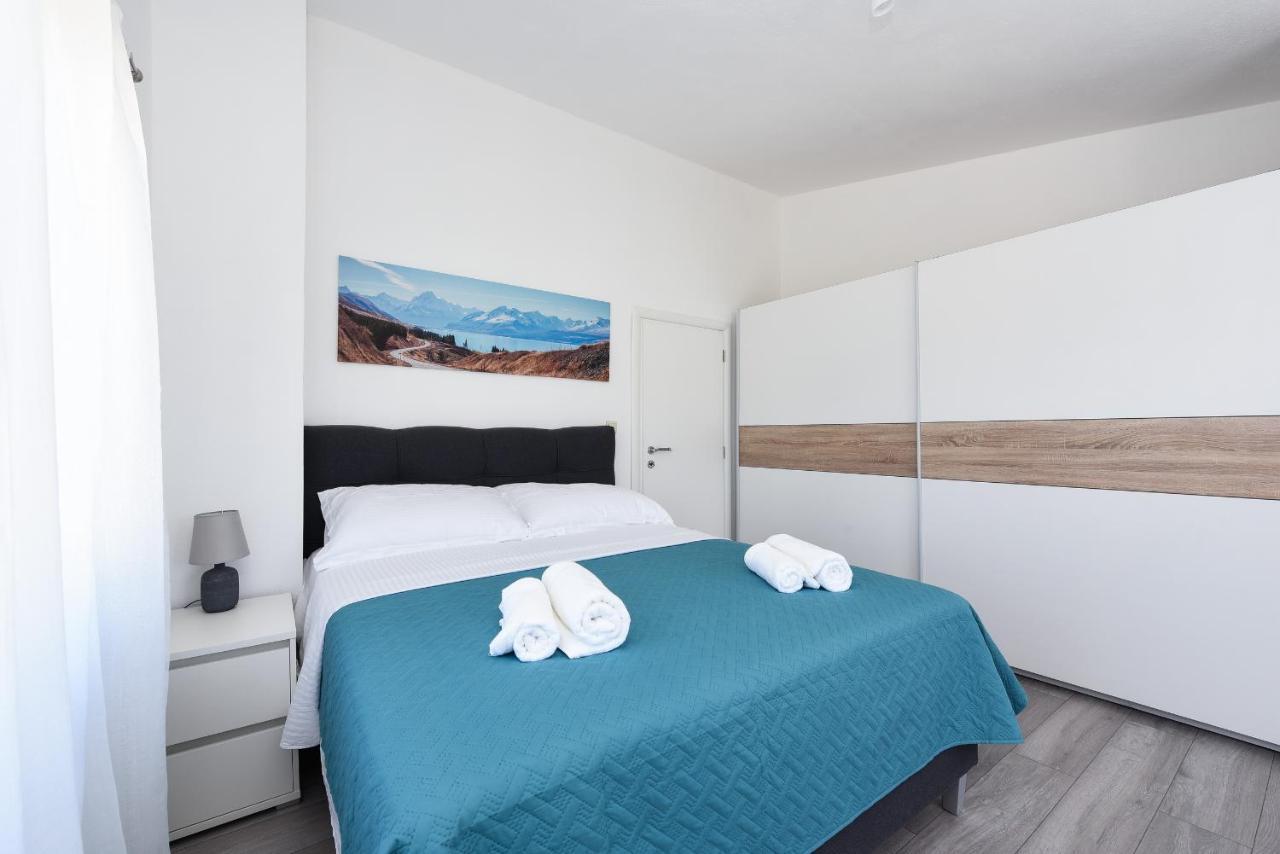Apartman Magas With Private Pool فينجيراك المظهر الخارجي الصورة