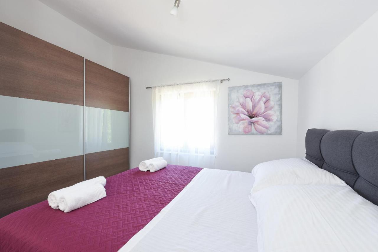 Apartman Magas With Private Pool فينجيراك المظهر الخارجي الصورة